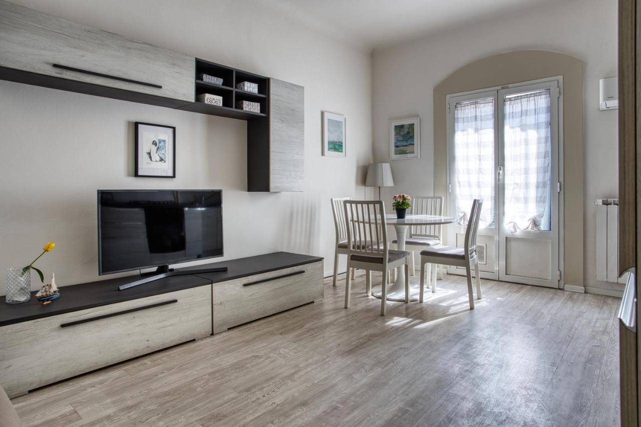 Joivy Chic 1 Bed Flat Apartment Милано Екстериор снимка